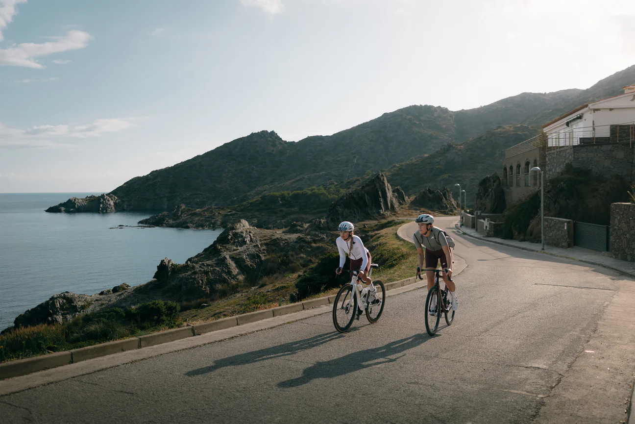 Elevate Your Cycling Culture